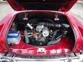Volkswagen Karmann Ghia Cabrio vollständig restauriert Rouge - thumbnail 28