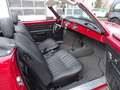 Volkswagen Karmann Ghia Cabrio vollständig restauriert Rouge - thumbnail 18