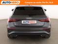 Audi A3 35 TFSI Mild-Hybrid S line Gris - thumbnail 5