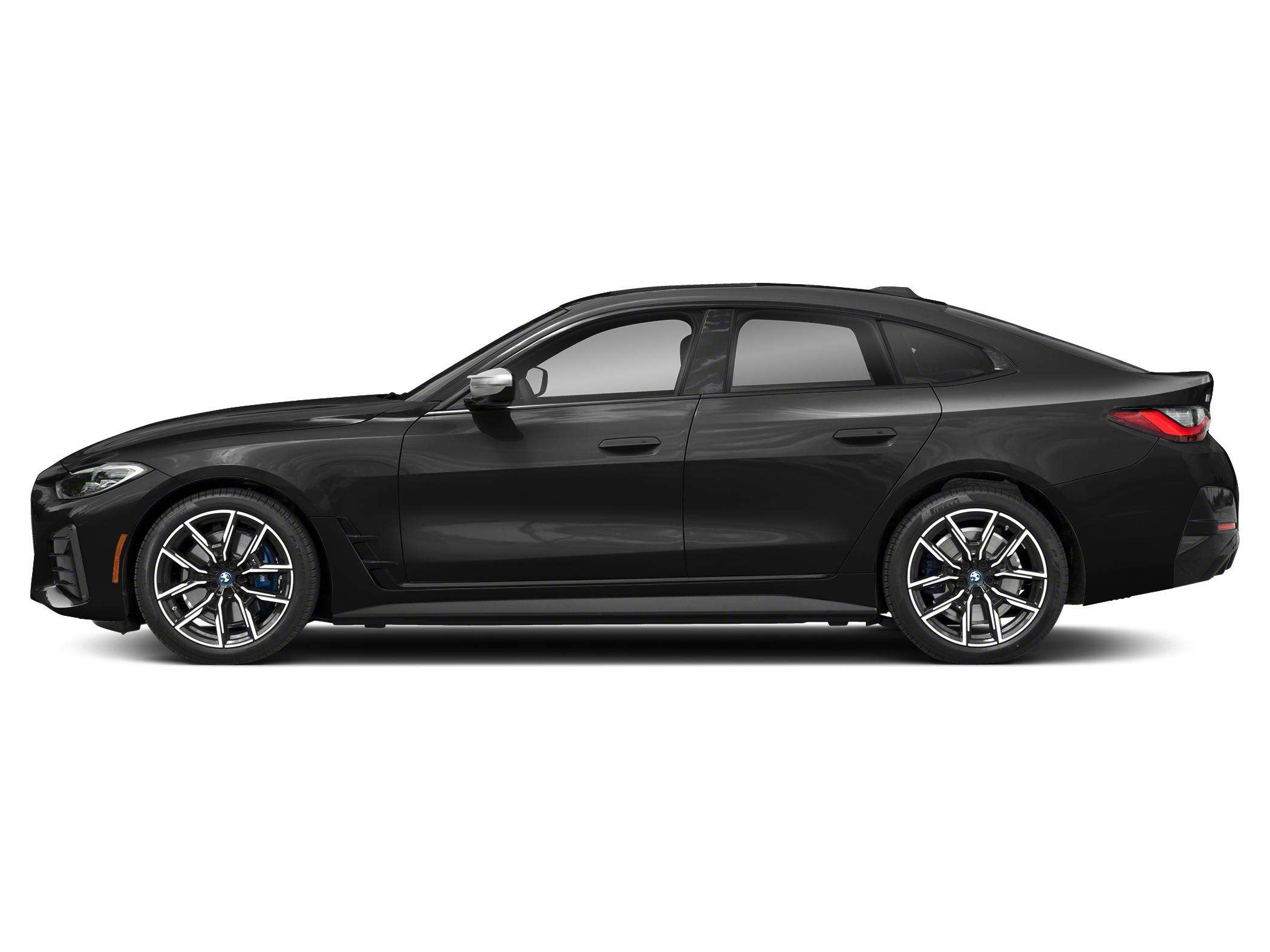 2023 BMW i4