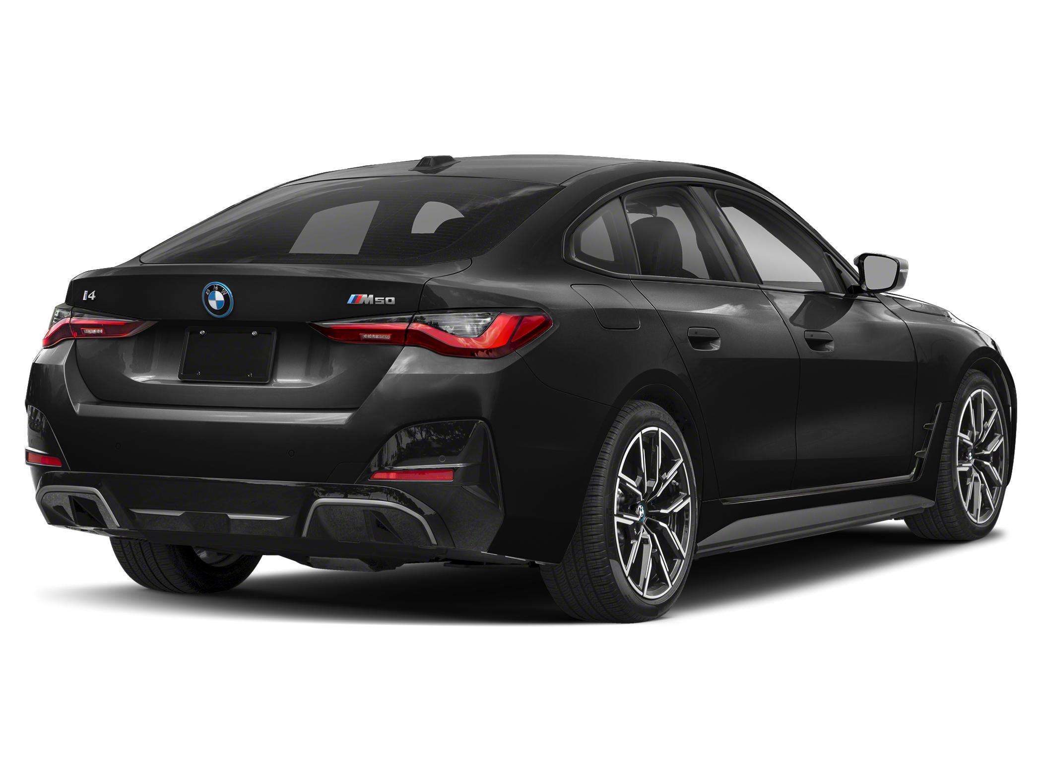 2023 BMW i4