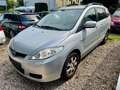 Mazda 5 2.0 Benzin Klimaautomatik 7 Sitze 5-Gang Radio AHK Argent - thumbnail 1