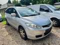 Mazda 5 2.0 Benzin Klimaautomatik 7 Sitze 5-Gang Radio AHK Argent - thumbnail 3