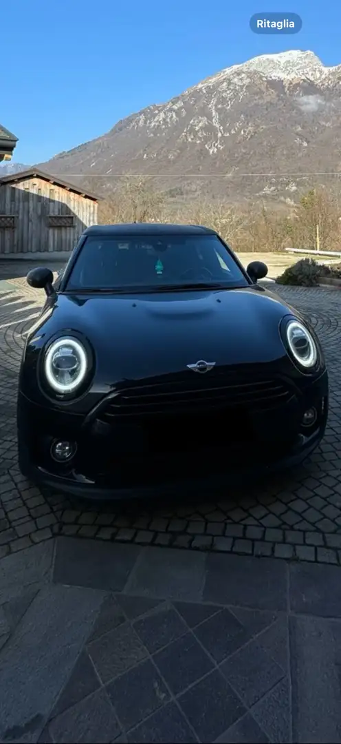 MINI Cooper Clubman JOHN COOPER WORKS - 1