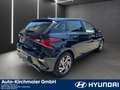 Hyundai i20 Trend 1.0 T-GDI NAVI R-CAM SHZ LenkradHZG Start-St Schwarz - thumbnail 3