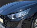Hyundai i20 Trend 1.0 T-GDI NAVI R-CAM SHZ LenkradHZG Start-St Schwarz - thumbnail 5