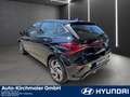 Hyundai i20 Trend 1.0 T-GDI NAVI R-CAM SHZ LenkradHZG Start-St Schwarz - thumbnail 4