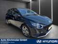 Hyundai i20 Trend 1.0 T-GDI NAVI R-CAM SHZ LenkradHZG Start-St Schwarz - thumbnail 2
