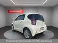 Toyota iQ Automatik+Klima+Garagenwagen Tüv neu ! Blanco - thumbnail 3