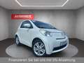 Toyota iQ Automatik+Klima+Garagenwagen Tüv neu ! Blanco - thumbnail 7