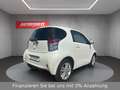 Toyota iQ Automatik+Klima+Garagenwagen Tüv neu ! Blanco - thumbnail 5
