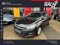 Opel Astra J 5.tg 1.4 Selection Grau - thumbnail 1