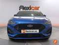 Ford Focus 1.0 Ecoboost MHEV 92kW ST-Line Azul - thumbnail 2