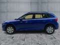 Skoda Kamiq 1.0 TSI ACTIVE LED+BLUETOOTH+KLIMAANLAGE Blau - thumbnail 4