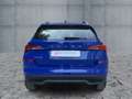 Skoda Kamiq 1.0 TSI ACTIVE LED+BLUETOOTH+KLIMAANLAGE Blau - thumbnail 5