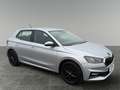 Skoda Fabia Fabia Style 1,0 TSI Silber - thumbnail 7