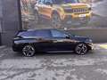 Peugeot 308 SW Hybrid 145 e-DSC6 GT inkl. 360° Vision & Dri... Schwarz - thumbnail 5