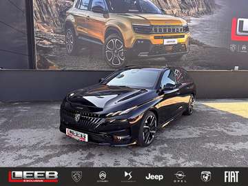 SW Hybrid 145 e-DSC6 GT inkl. 360° Vision & Dri...