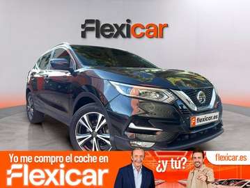 dCi 110 kW (150 CV) E6D 4X4-i Q-LINE