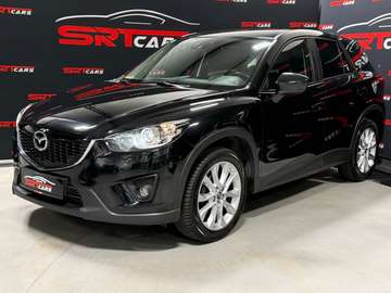 CD175 2.2 AWD Revolution Aut*Navi*AHK*Kamera*Leder