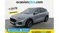 Ford Kuga 1.5 EcoBoost ST-Line FWD 150 Argent - thumbnail 1