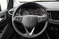 Opel Crossland 1.2-110 pk Turbo Elegance. Mooie moderne hoogzitte Zwart - thumbnail 13
