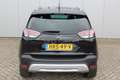 Opel Crossland 1.2-110 pk Turbo Elegance. Mooie moderne hoogzitte Zwart - thumbnail 4