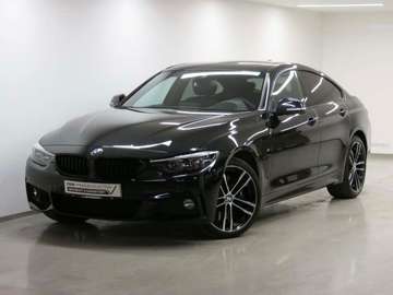 440i xDrive Gran Coupe M Sport Aut. M Sport