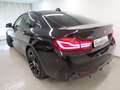 BMW 440 440i xDrive Gran Coupe M Sport Aut. M Sport Schwarz - thumbnail 4
