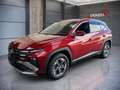 Hyundai TUCSON NX4 Jubile 1,6 T-GDi 2WD 48V Rot - thumbnail 1
