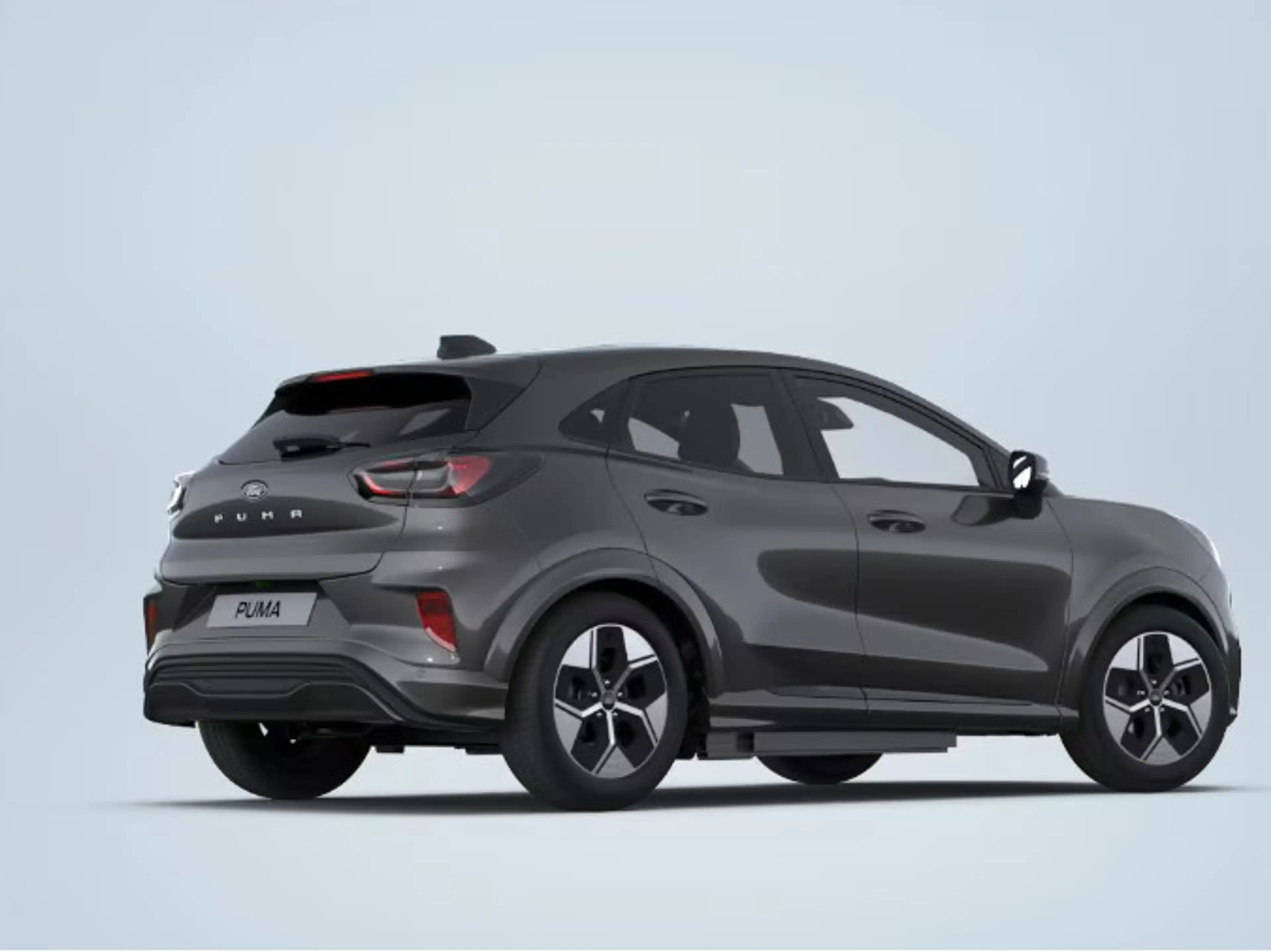 Ford Puma Gen-E Select 47 kWh — photo 3