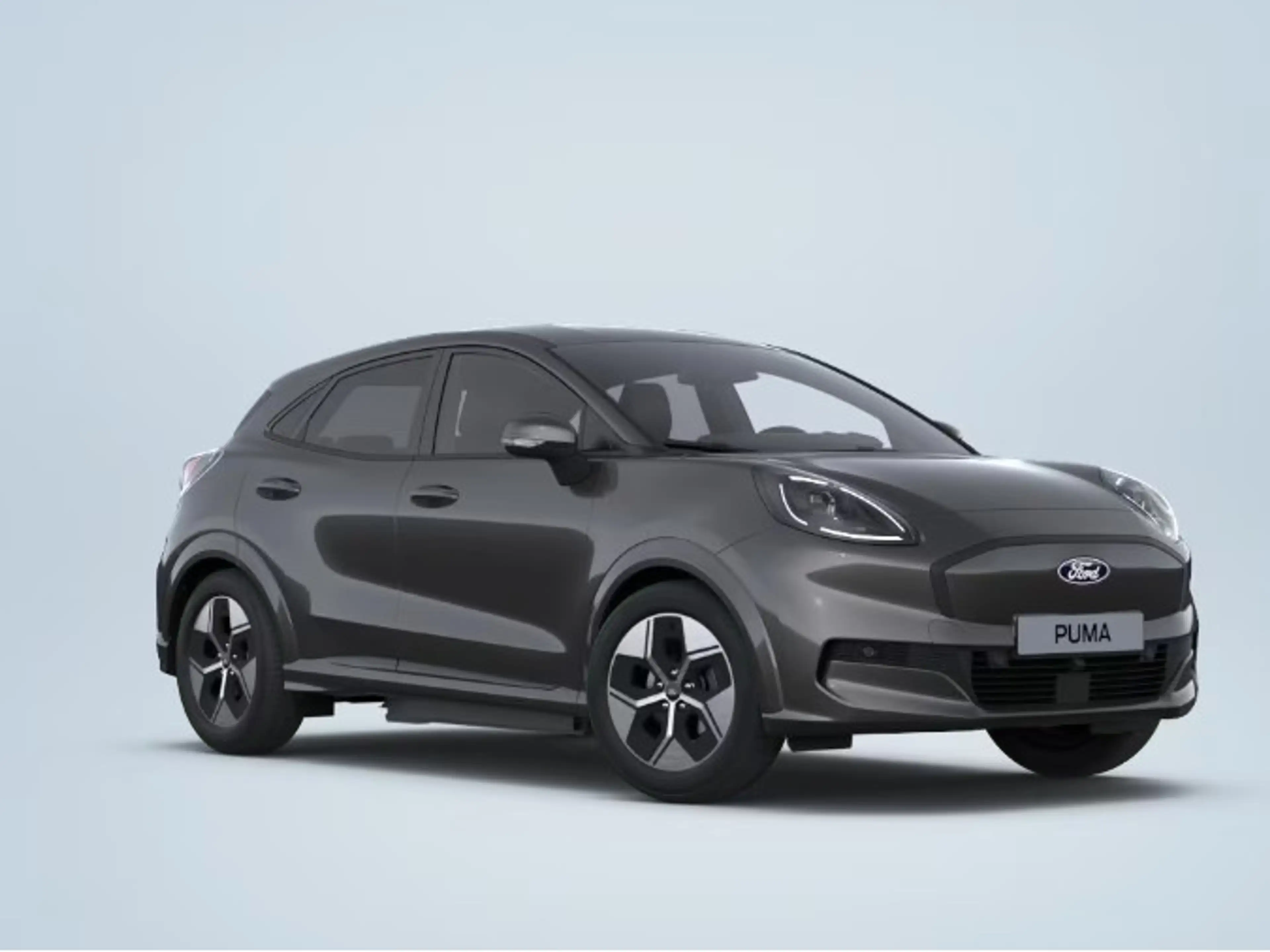 Ford Puma Gen-E Select 47 kWh — photo 2