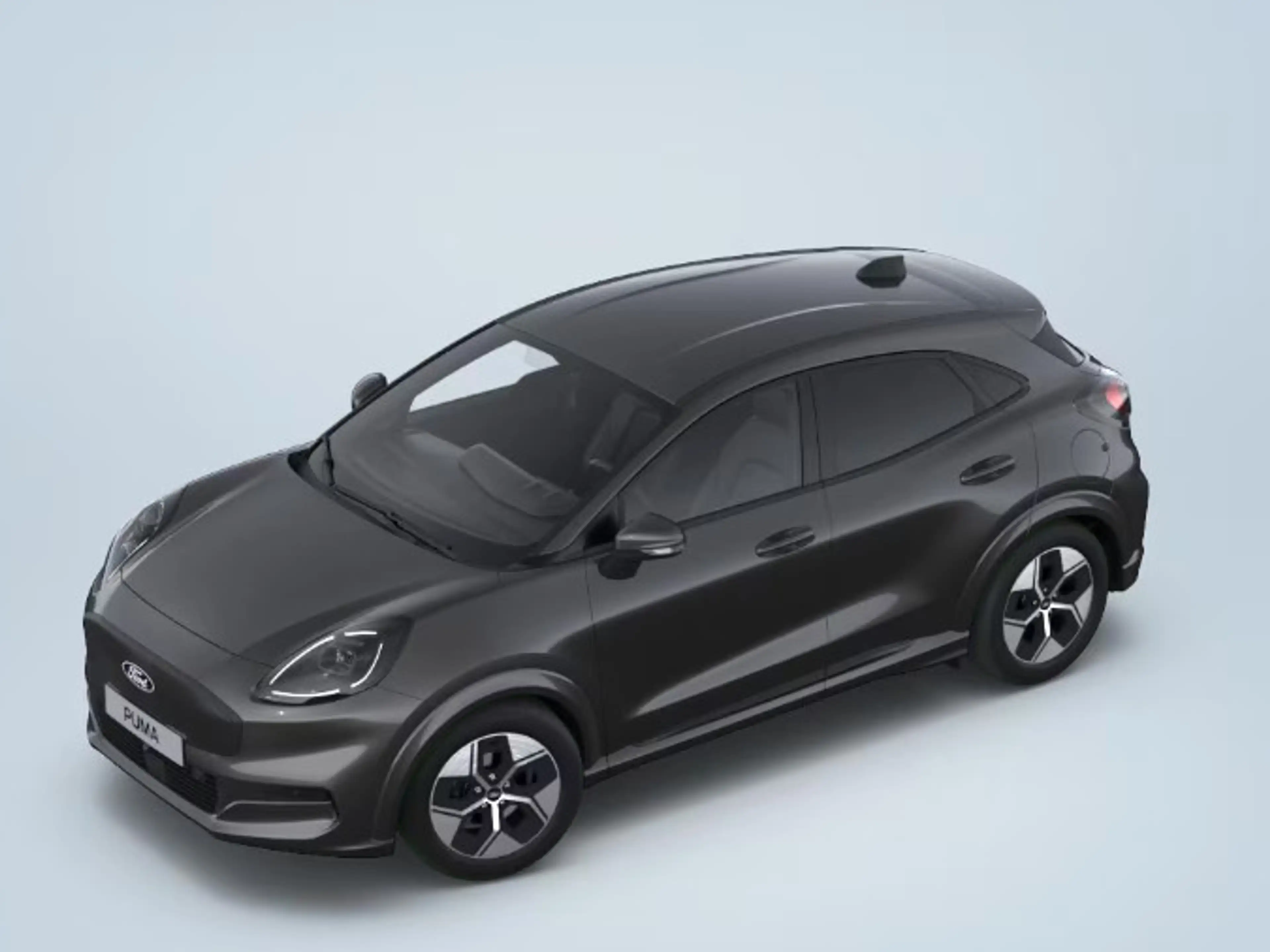 Ford Puma Gen-E Select 47 kWh — photo 7