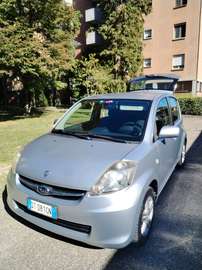 Justy IV 2007 5p 1.0