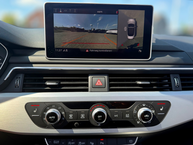 Audi S5 S5 Cabriolet 3.0 V6 TFSI Quattro S5 Tiptronic — photo 15
