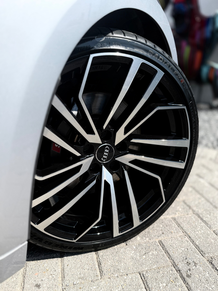 Audi S5 S5 Cabriolet 3.0 V6 TFSI Quattro S5 Tiptronic — photo 8