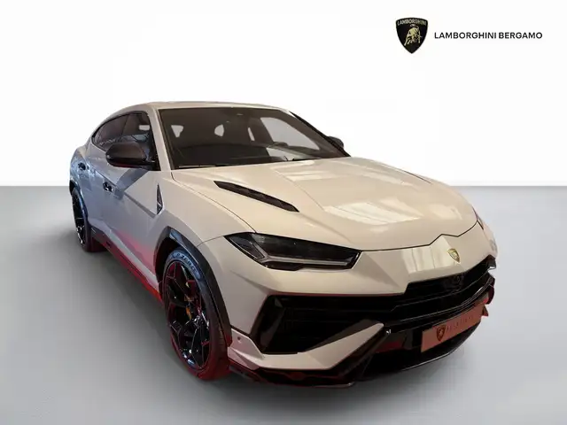 Lamborghini Urus Urus 4.0 V8 auto PERFORMANTE - IVA ESPOSTA