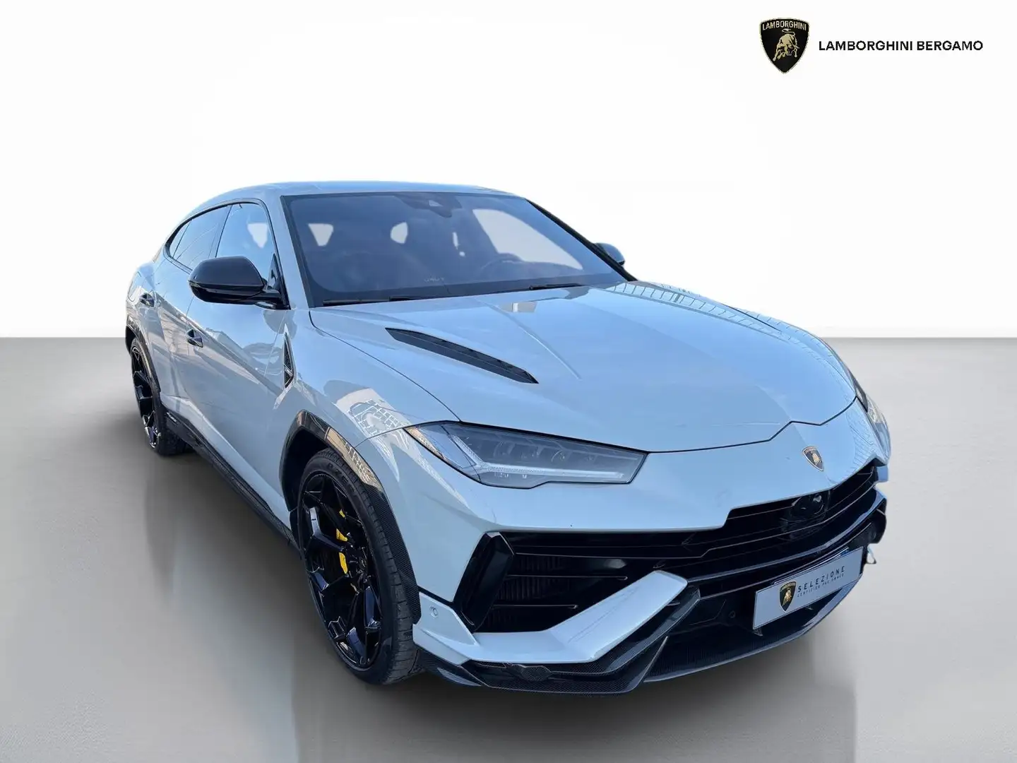 Lamborghini Urus Urus 4.0 V8 auto PERFORMANTE - IVA ESPOSTA Grau - 1