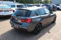 BMW 120 d M Sport Shadow, LED, RFK, AHK Grau - thumbnail 4