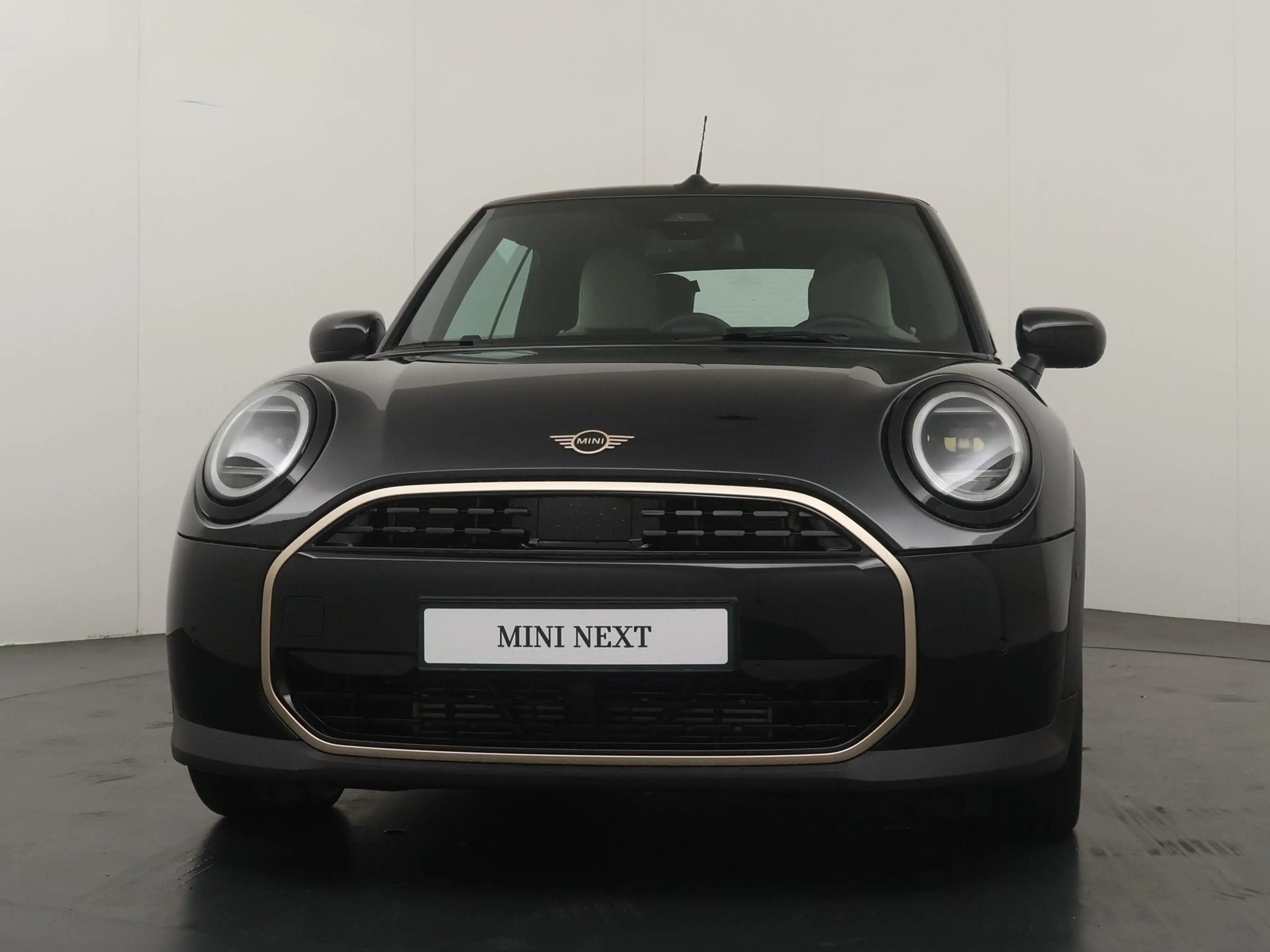 MINI Cooper C Cabrio F Favoured Trim | Pakket S | Head-up Display | Key — photo 6