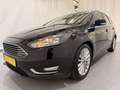 Ford Focus Wagon 1.0 Titanium Edition Zwart - thumbnail 3