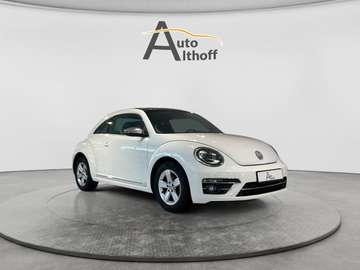 1.2 TSI BMT Design NAV/BLUET/XENON/SZH
