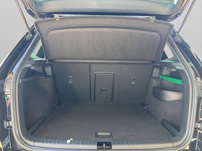 Skoda Karoq 1.5 TSI Sportline, AHK, Navi, PDC, Kamera, — photo 9