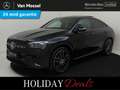 Mercedes-Benz GLE 400 Coupé e 4MATIC Sport Edition Panorama Dak / Burmes Noir - thumbnail 1