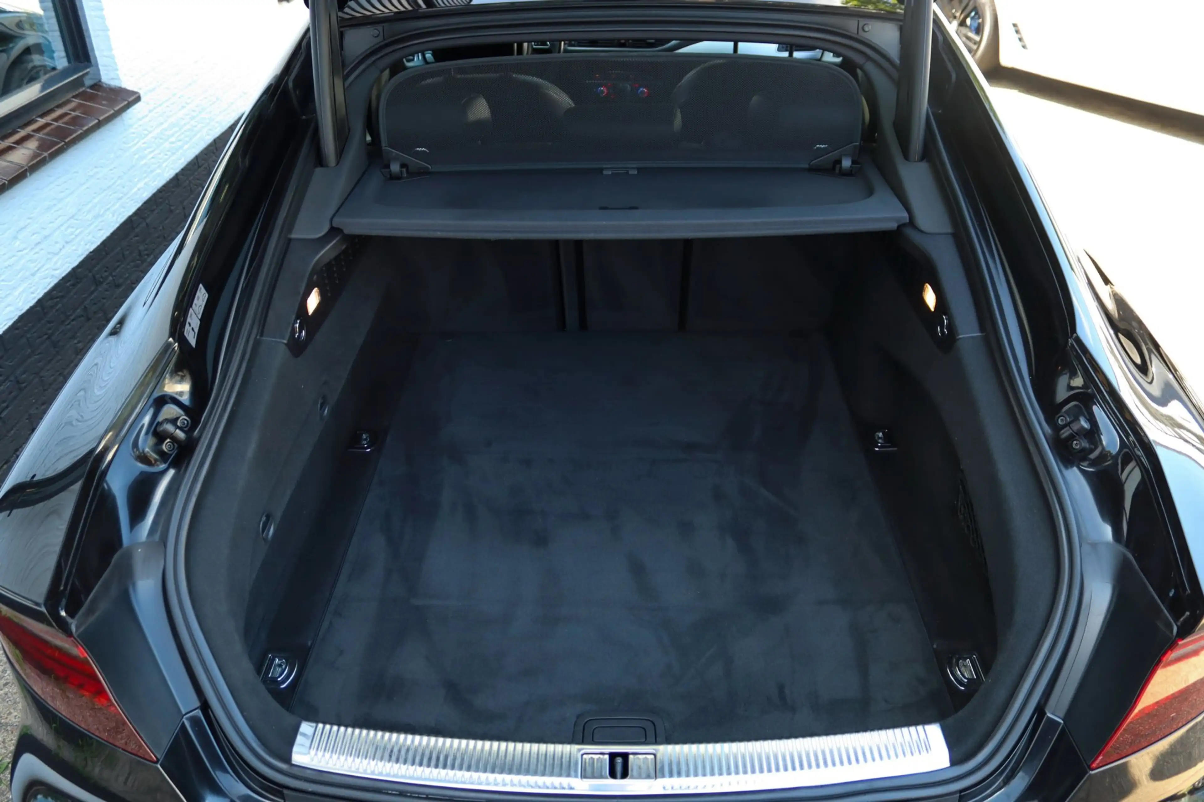 Audi A7 Sportback 3.0 TFSI Quattro S-Line DEALER OH FACELI — photo 10