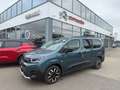 Citroen Berlingo BlueHDI 130 Max EAT8 XL Blau - thumbnail 1