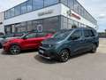 Citroen Berlingo BlueHDI 130 Max EAT8 XL Blau - thumbnail 3
