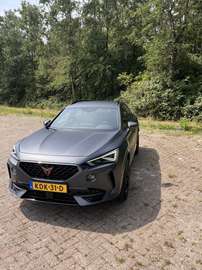 1.4 e-Hyb VZ Perf.