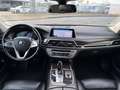 BMW 740 d xDrive Negro - thumbnail 9