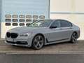 BMW 740 d xDrive Negro - thumbnail 1